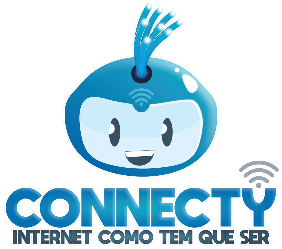 Connecty Internet
